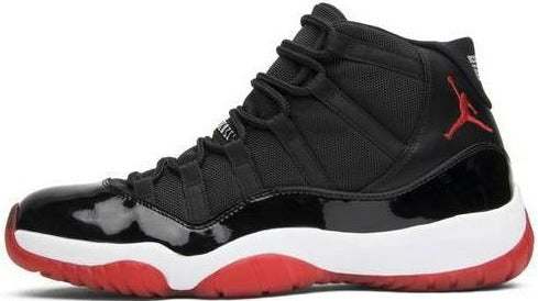 Air Jordan 11 Retro Bred