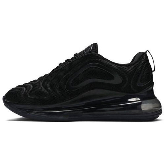 Air Max 720 Triple Black