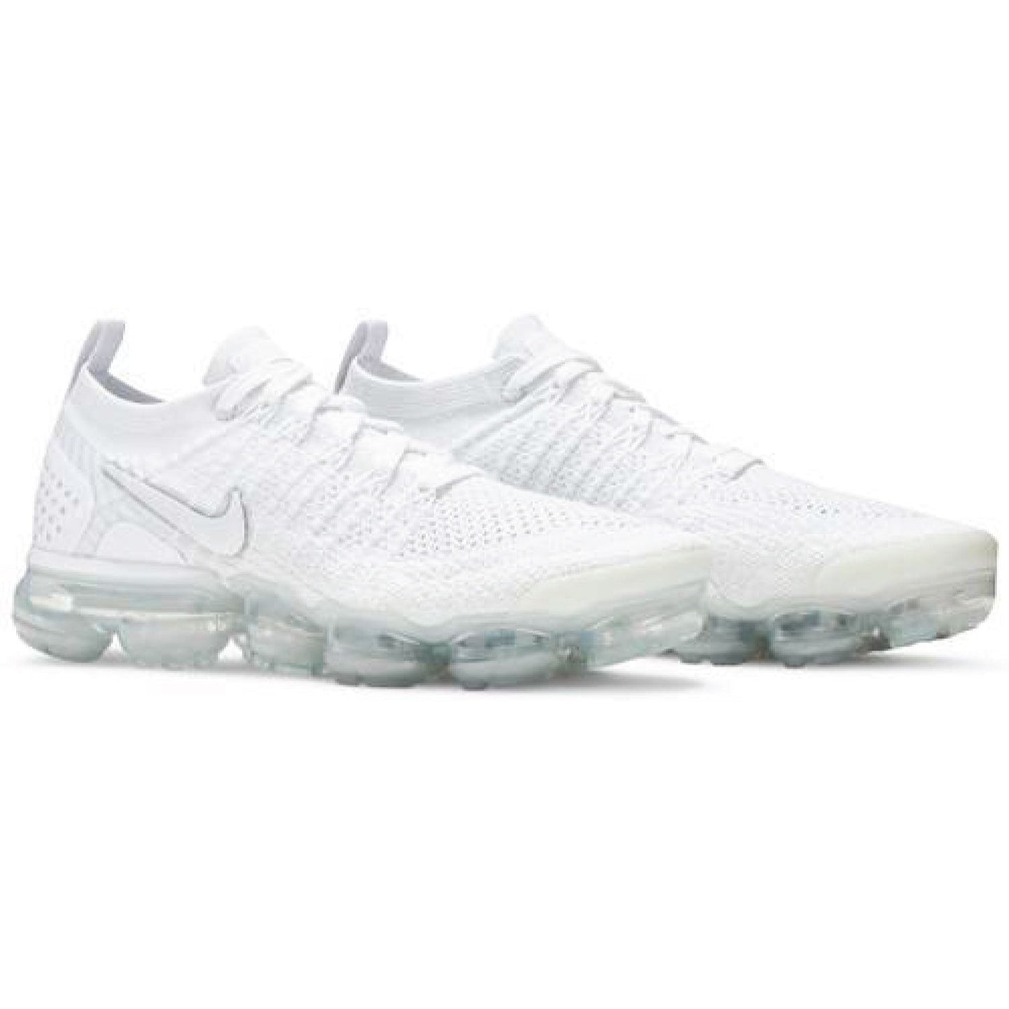 Vapormax Flyknit 3 Trainers White