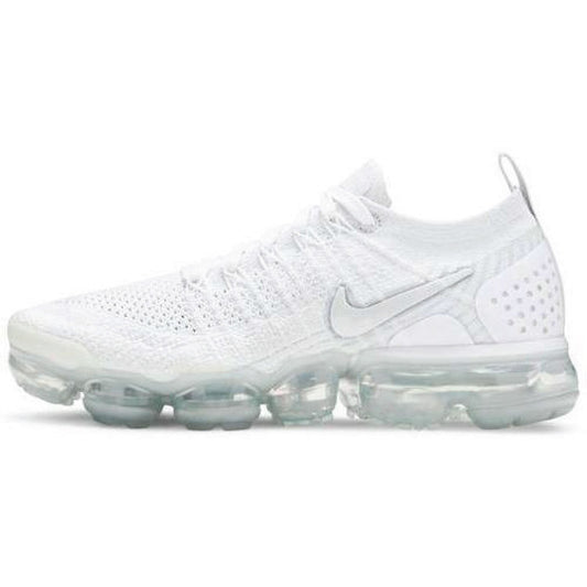 Vapormax Flyknit 3 Trainers White