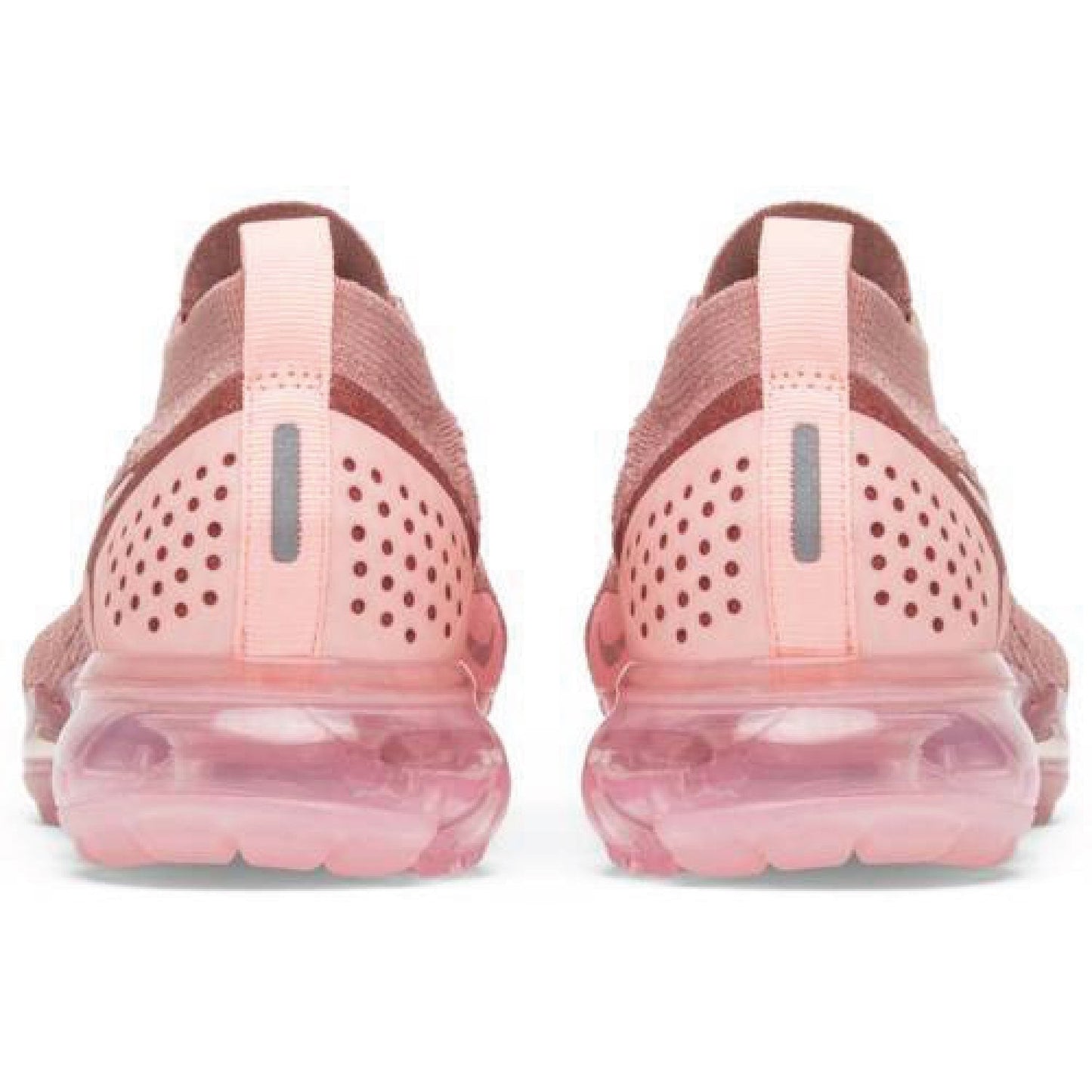 Air VaporMax Flyknit 2 Rust Pink