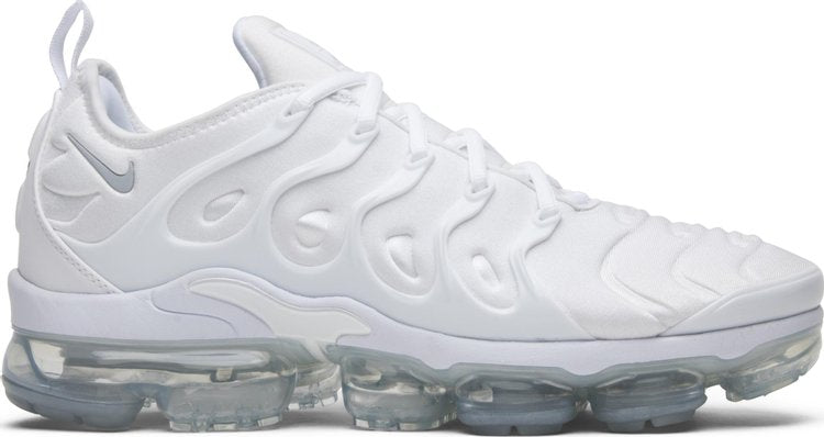 Air VaporMax Plus White