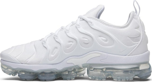 Air VaporMax Plus White