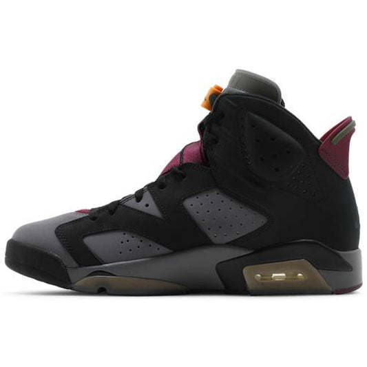 Air Jordan 6 Retro 'Bordeaux'