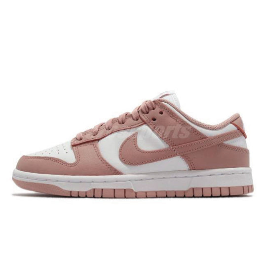 Nike Wmns Dunk Low "Rose Whisper"