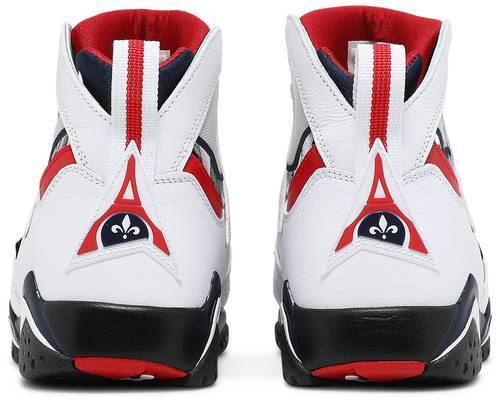 Air Jordan 7 Retro Paname x Paris Saint-Germain