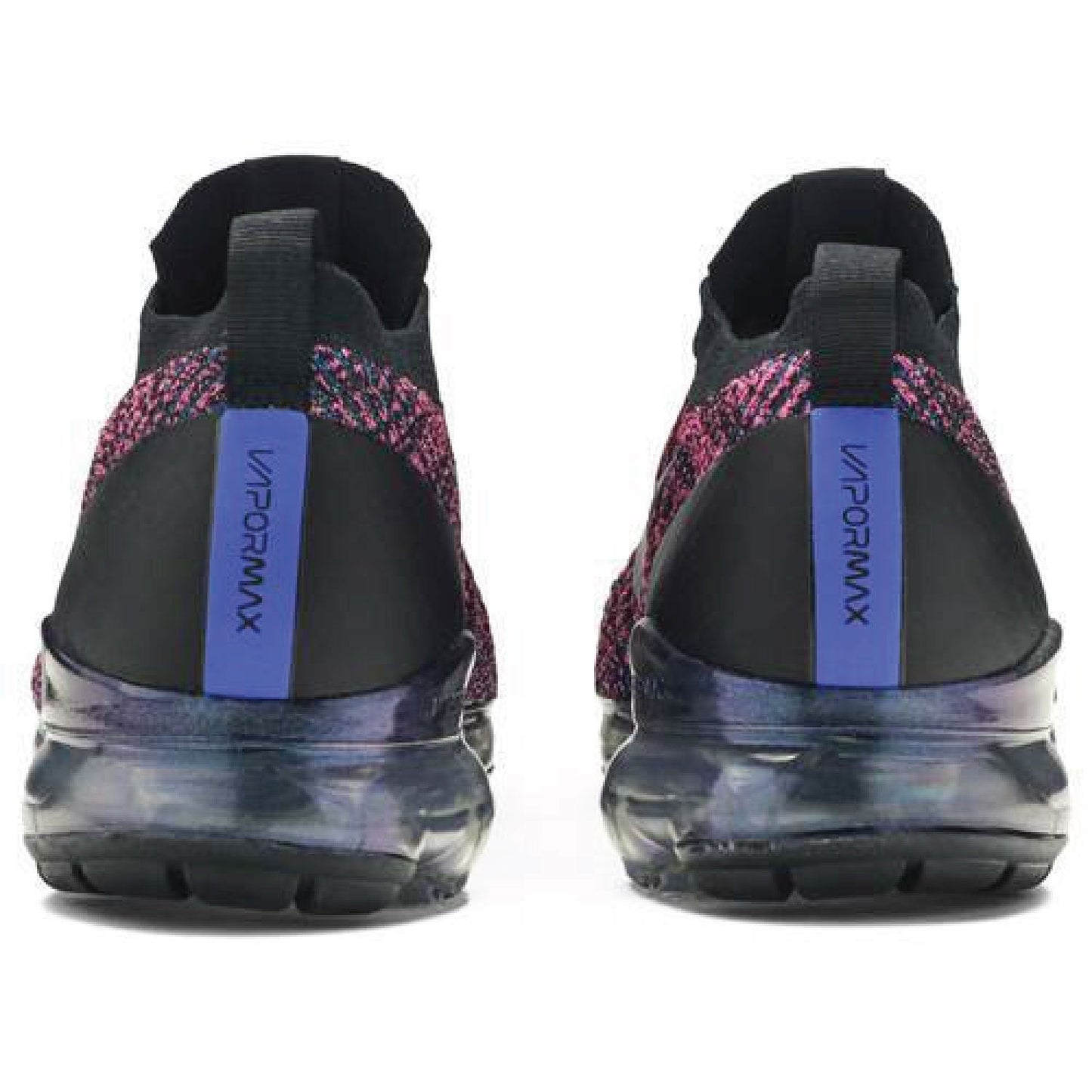 Air VaporMax Flyknit 3 Laser Fuchsia