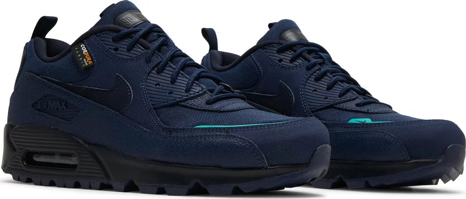 Air Max 90 Surplus 'Midnight Navy'