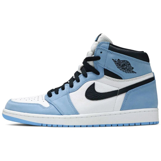 Air Jordan 1 Retro High University Blue