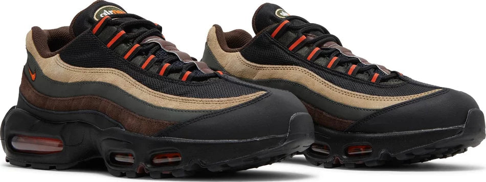 Air Max 95 'Dark Army'