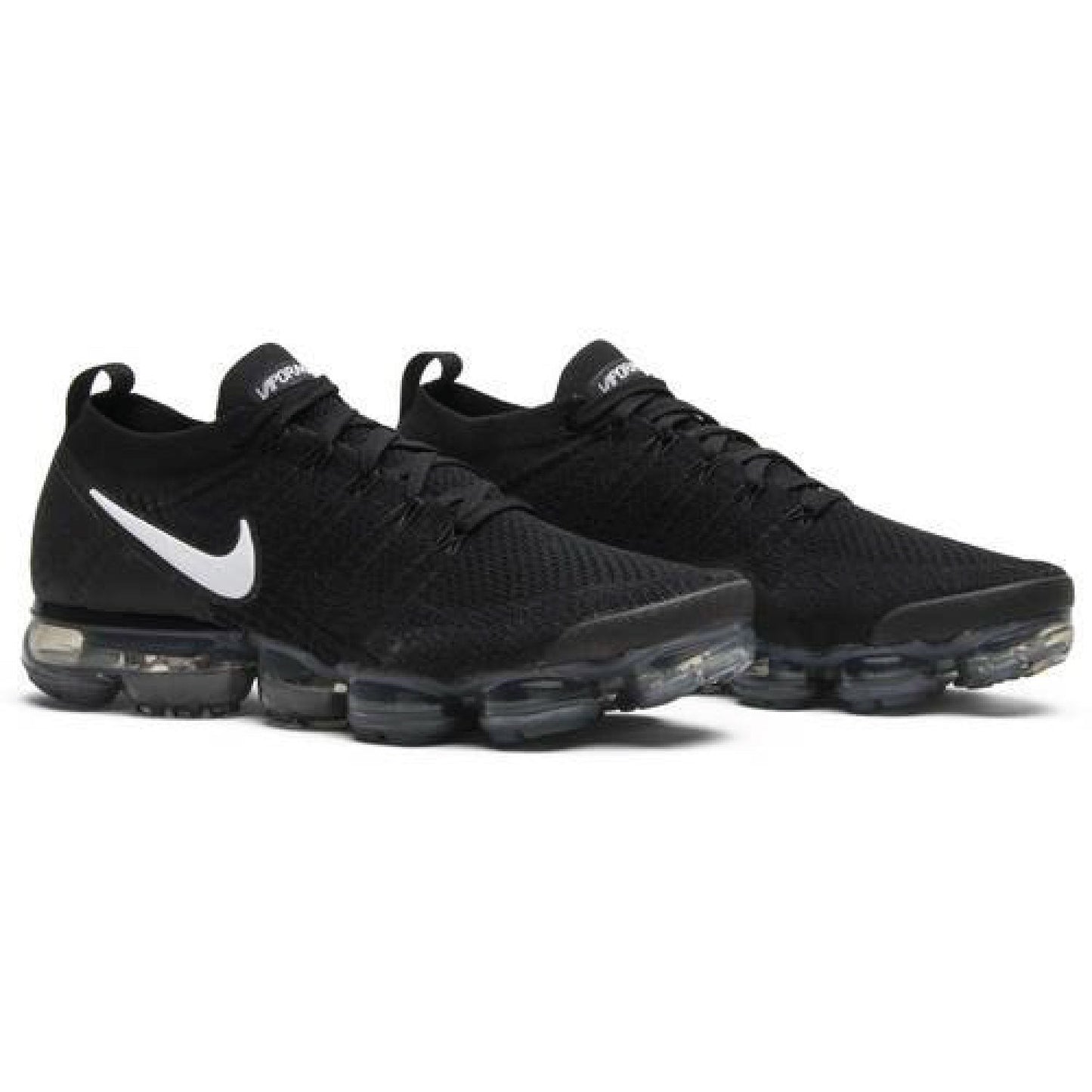 Air VaporMax Flyknit 2 Black