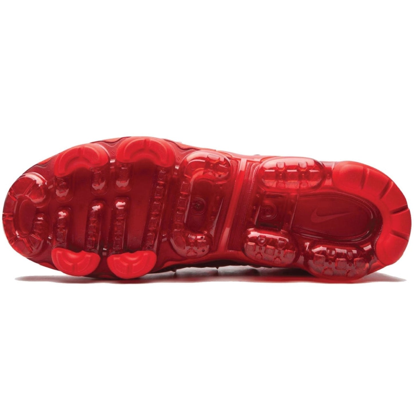 Air VaporMax Plus Red