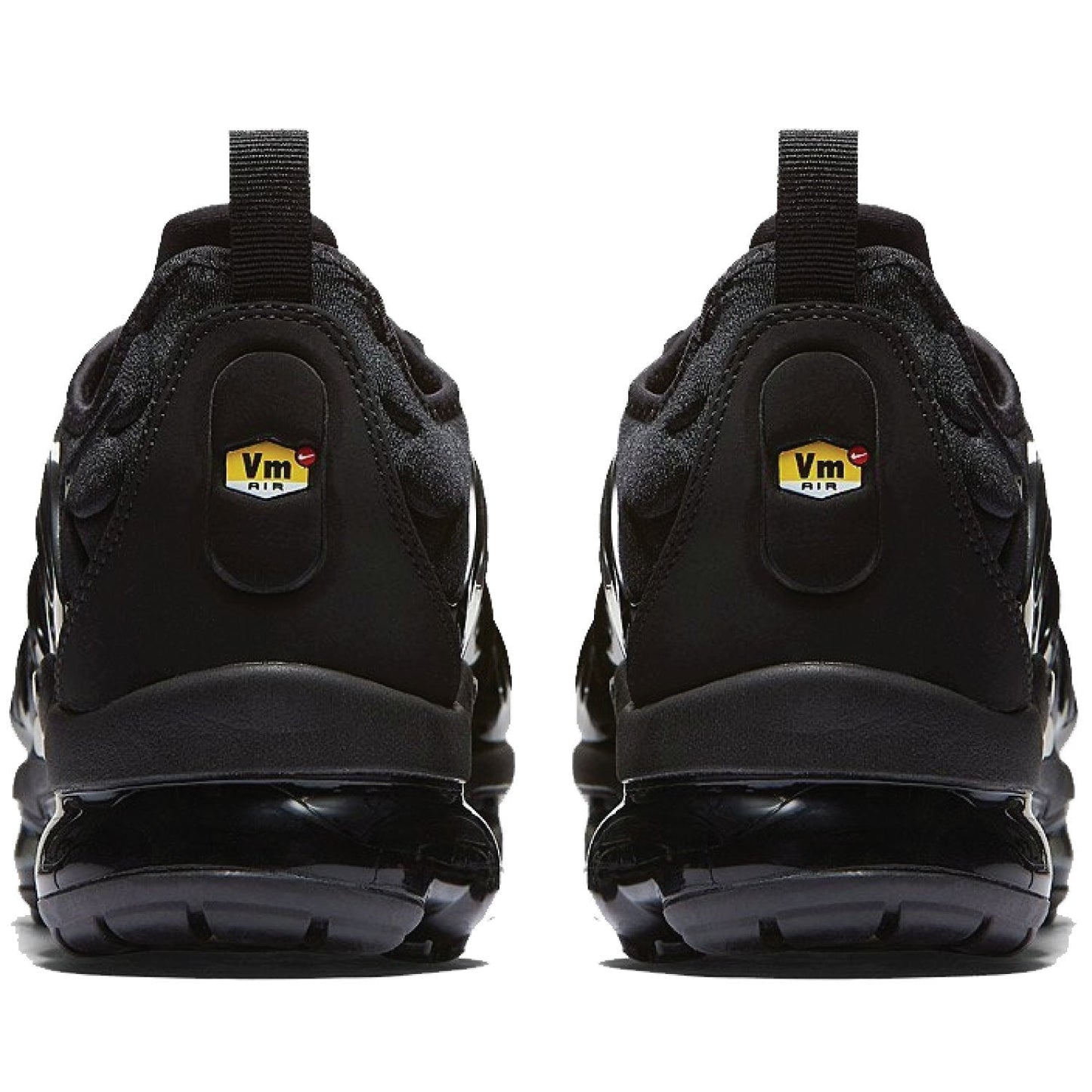 Air VaporMax Plus Black