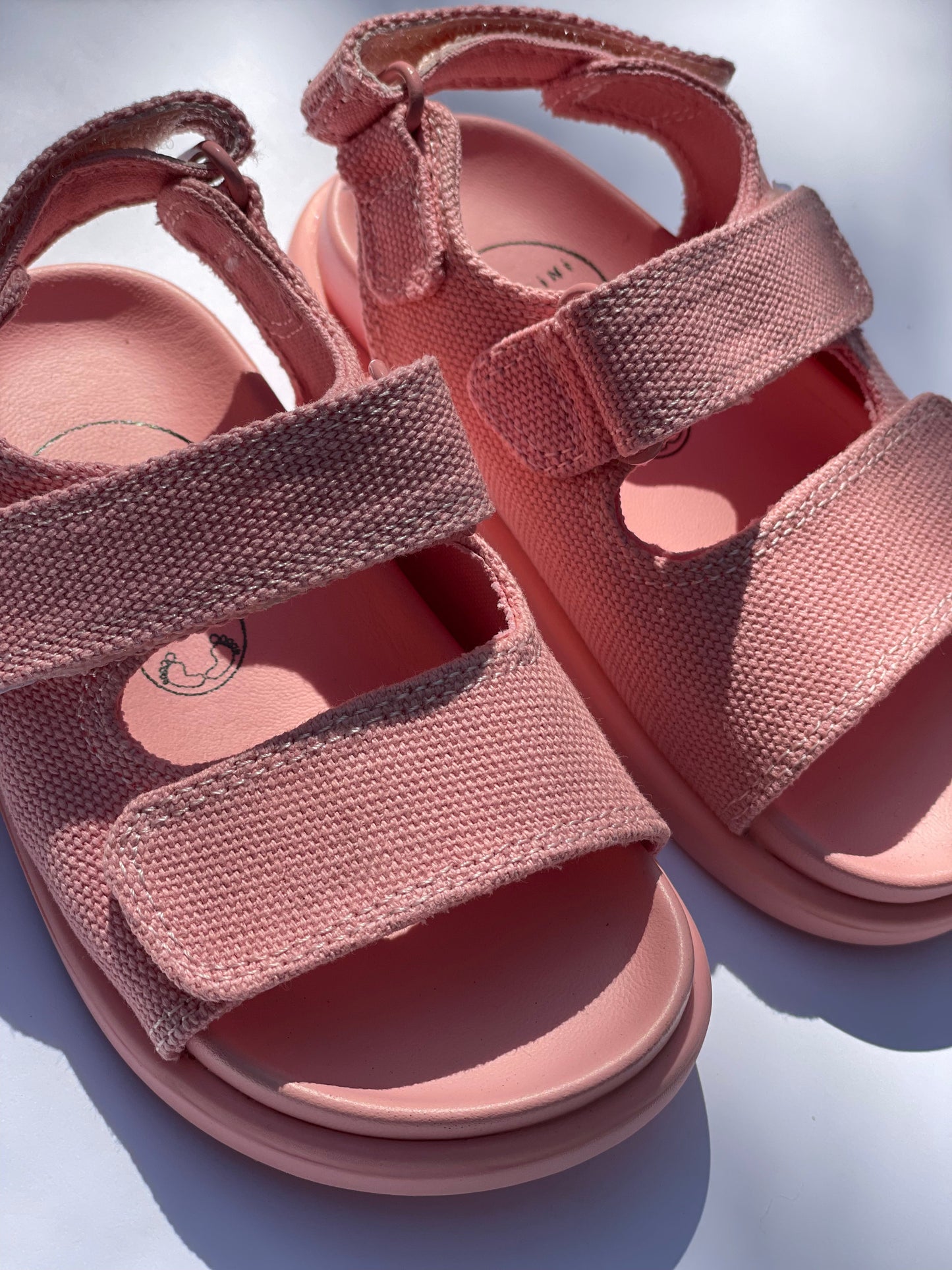 Original Sandal | Pink