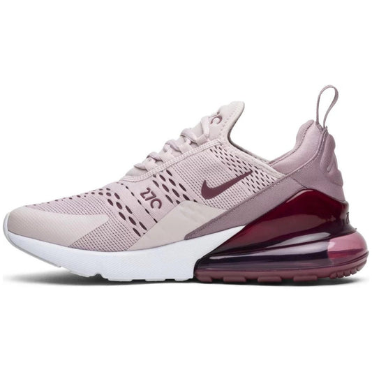 Air Max 270 'Barely Rose'