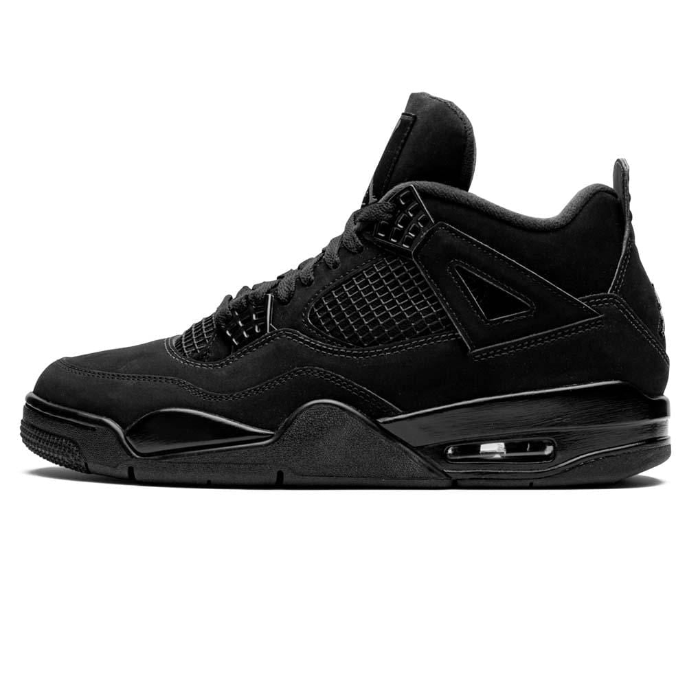 Air Jordan 4 Retro Black cat