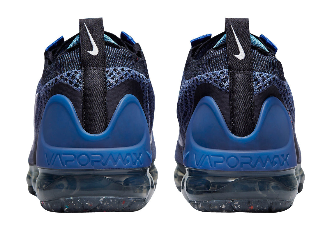 Air VaporMax 2021 Flyknit GS 'Game Royal'