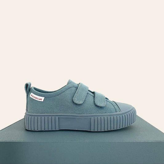 Original Low Top Sneaker | Blue