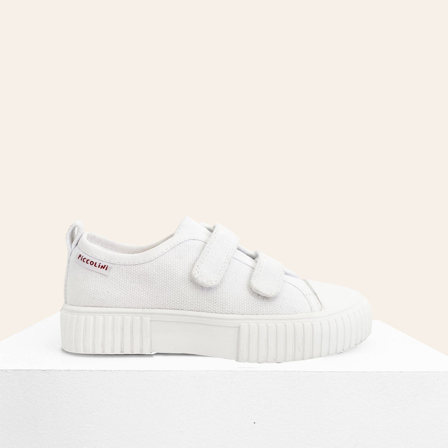 Original Low Top Sneaker | White