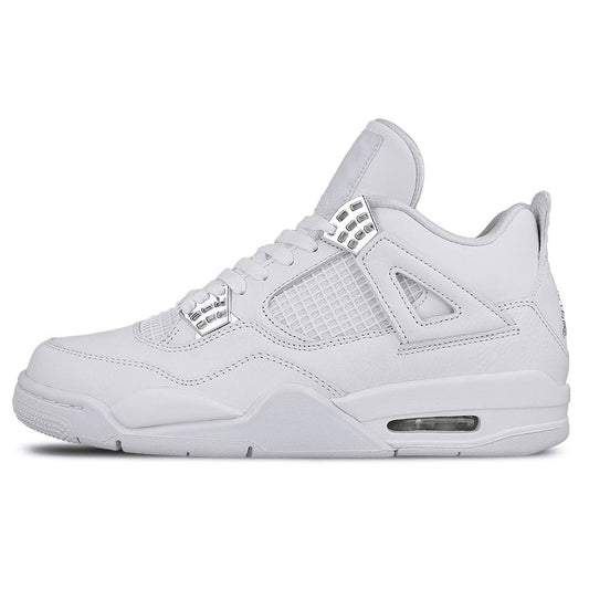 Air Jordan 4 Retro Pure Money