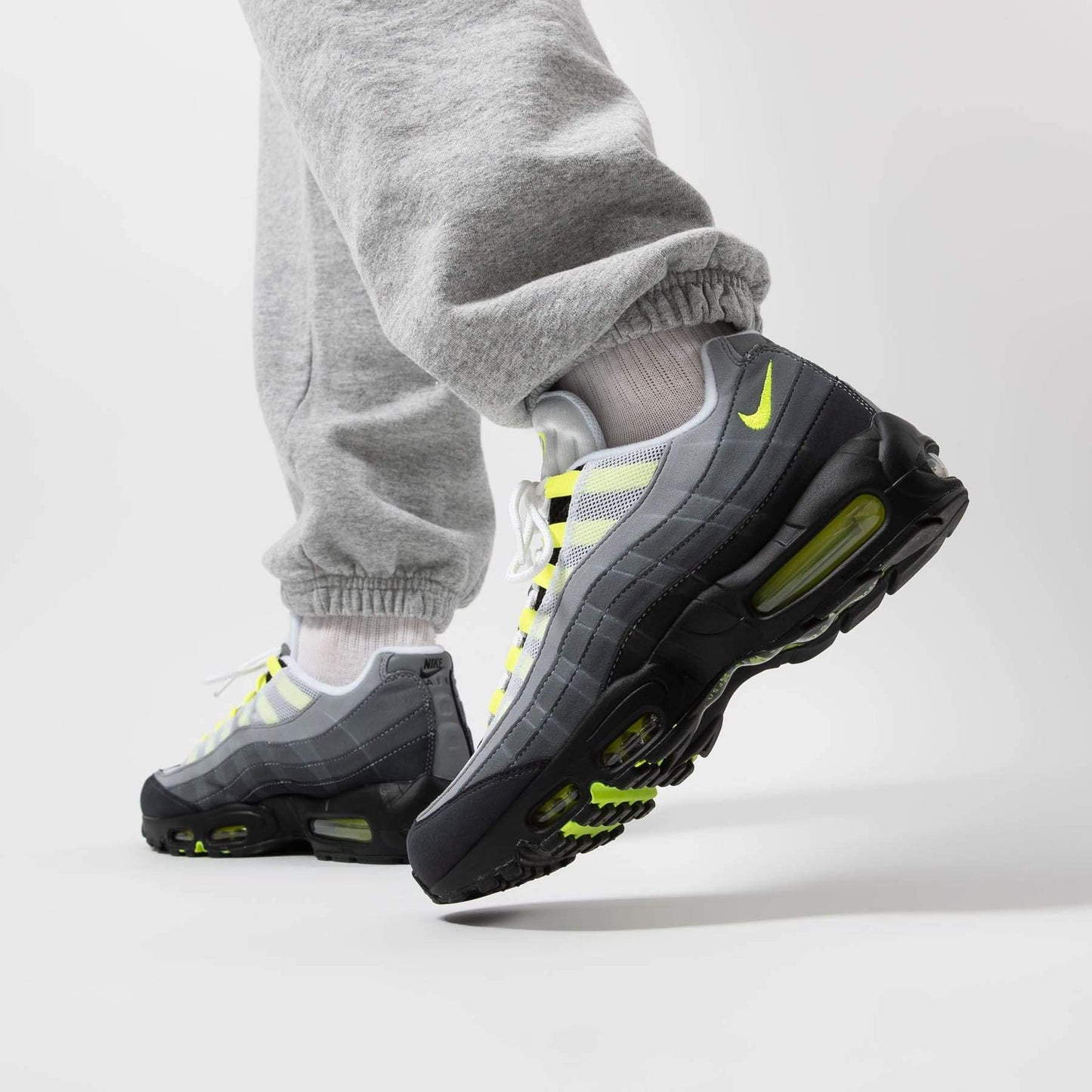 Air Max 95 OG Neon 2020