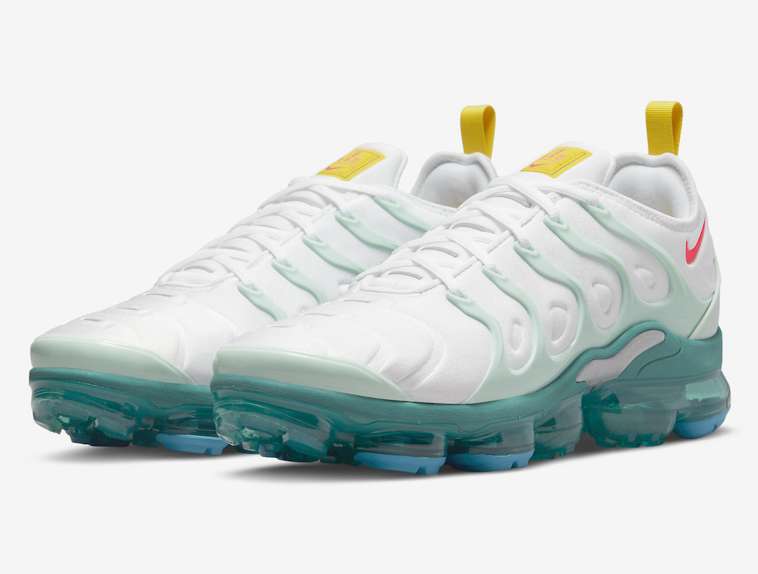 Air VaporMax Plus 'Since 1972'