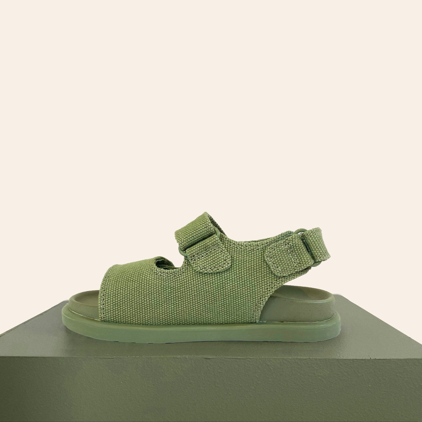 Original Sandal | Khaki